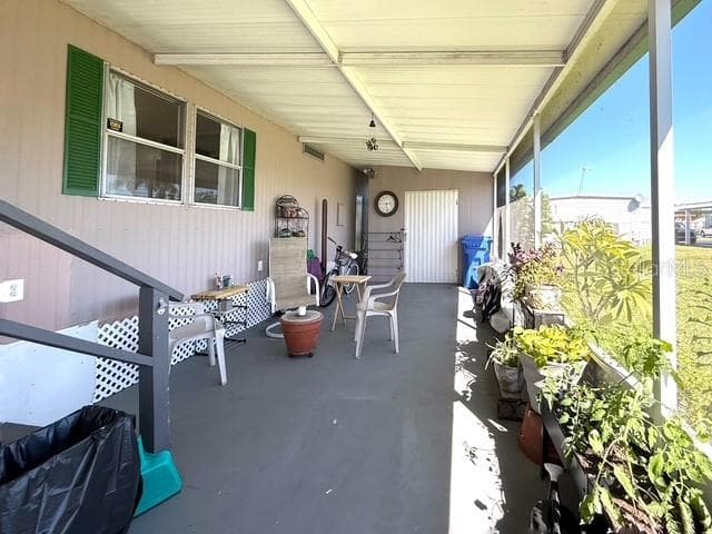Manufactured Home at 113 W SAINT LUCIA LOOP, APOLLO BEACH, photo 14 of 15