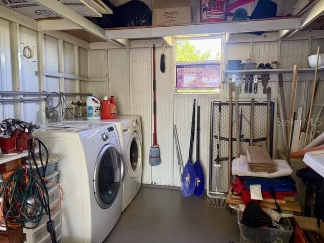 Manufactured Home at 113 W SAINT LUCIA LOOP, APOLLO BEACH, photo 15 of 15