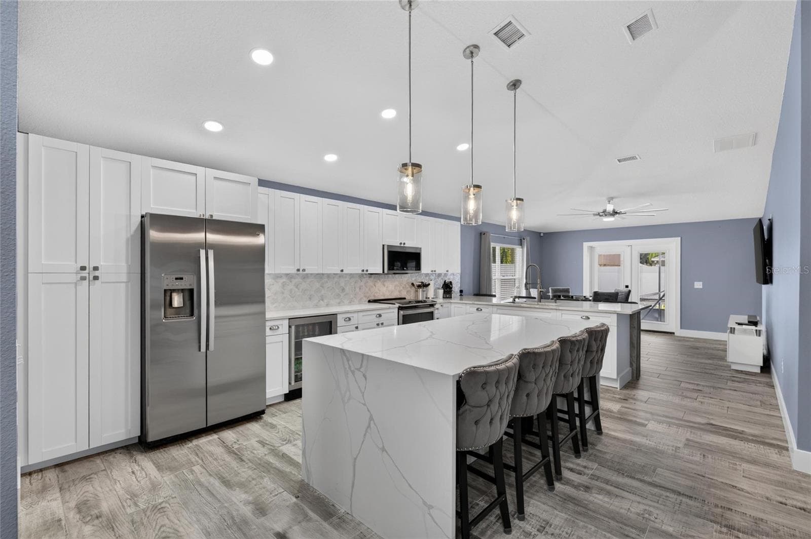 Single Family Residence at 13531 COPPER HEAD DR, RIVERVIEW, photo 29 of 73