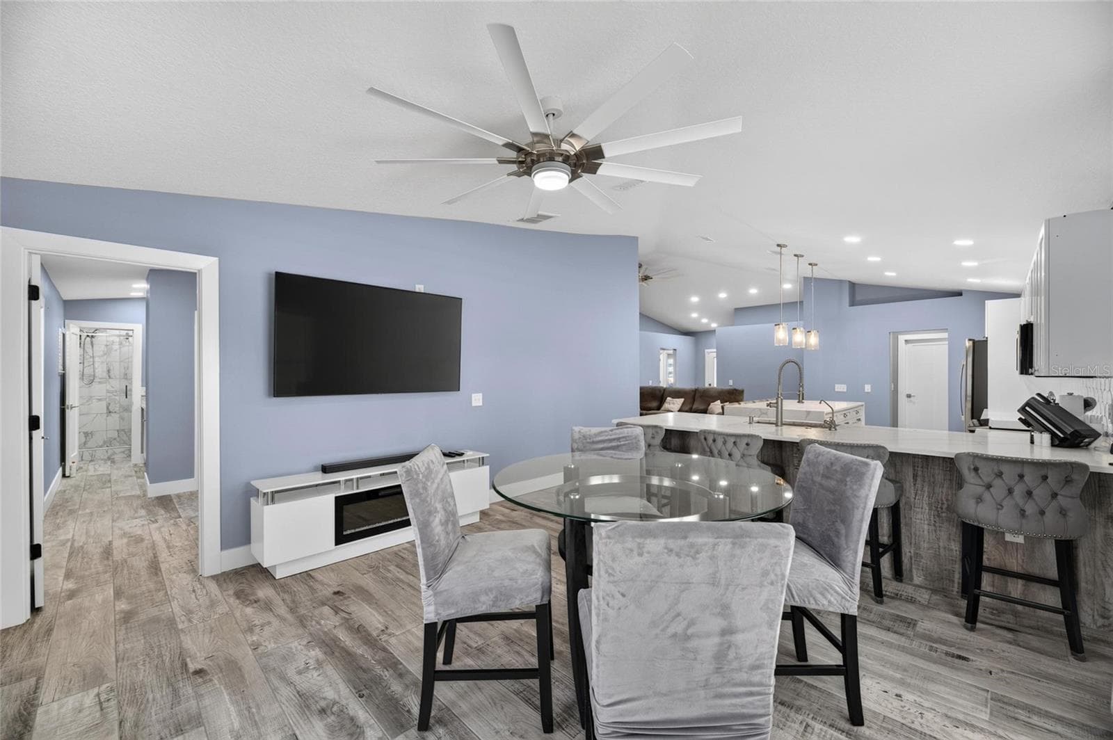 Single Family Residence at 13531 COPPER HEAD DR, RIVERVIEW, photo 41 of 73