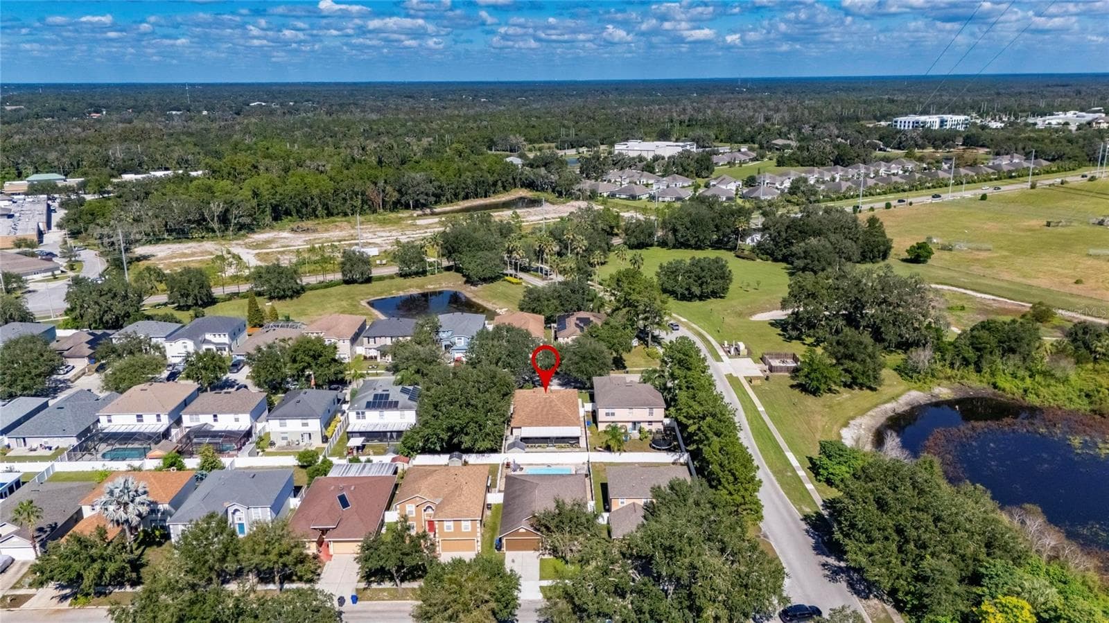 Single Family Residence at 13531 COPPER HEAD DR, RIVERVIEW, photo 64 of 73