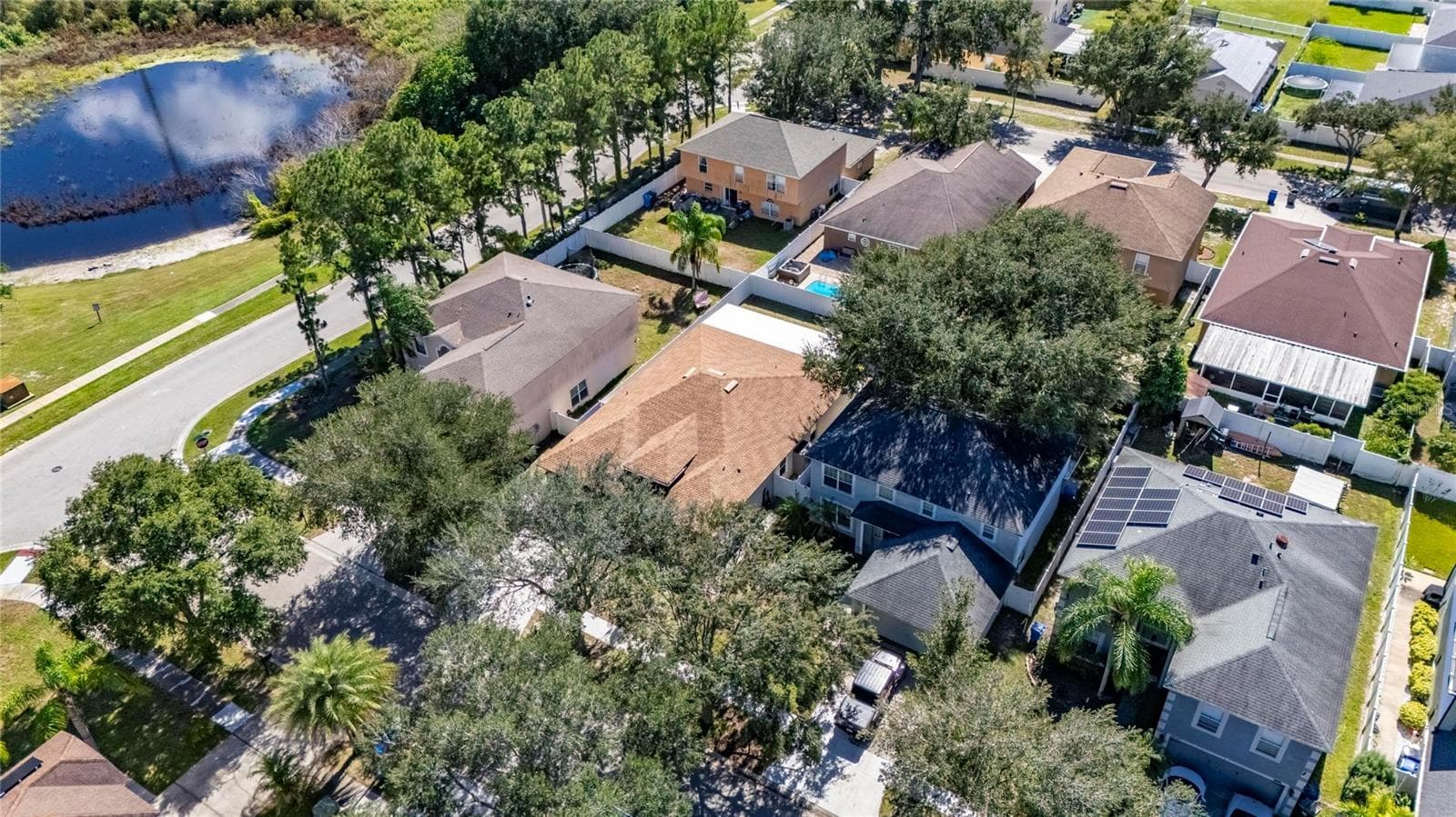Single Family Residence at 13531 COPPER HEAD DR, RIVERVIEW, photo 67 of 73