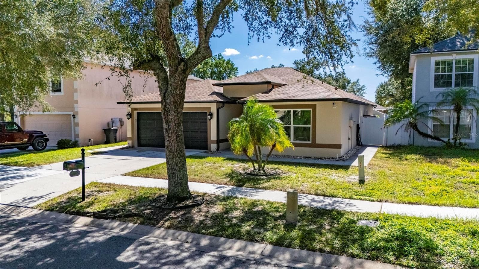 Single Family Residence at 13531 COPPER HEAD DR, RIVERVIEW, photo 70 of 73