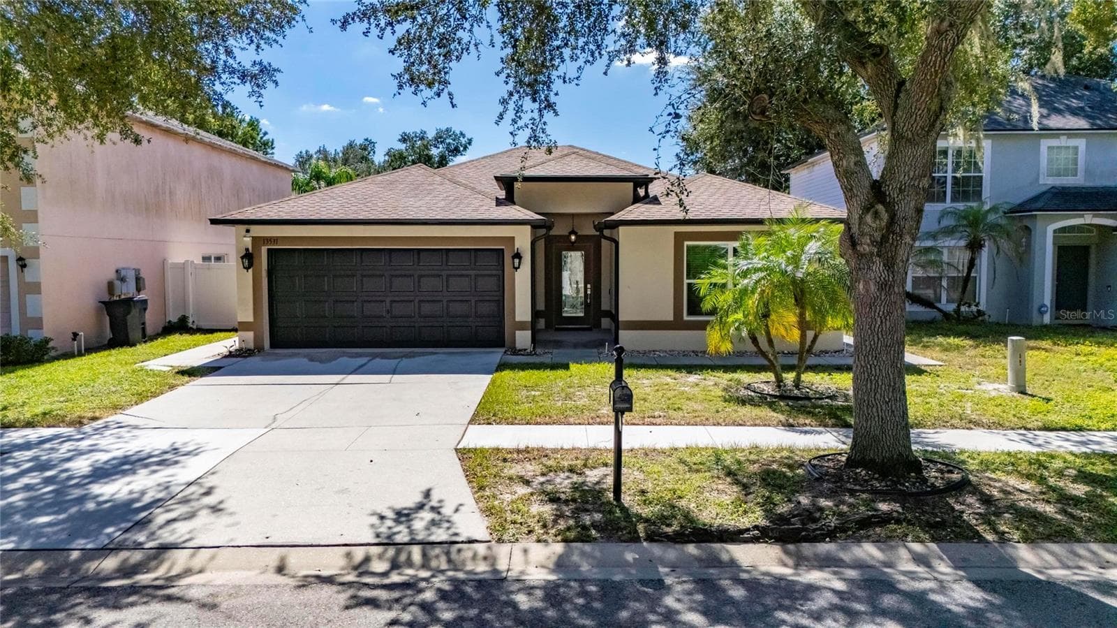 Single Family Residence at 13531 COPPER HEAD DR, RIVERVIEW, photo 71 of 73