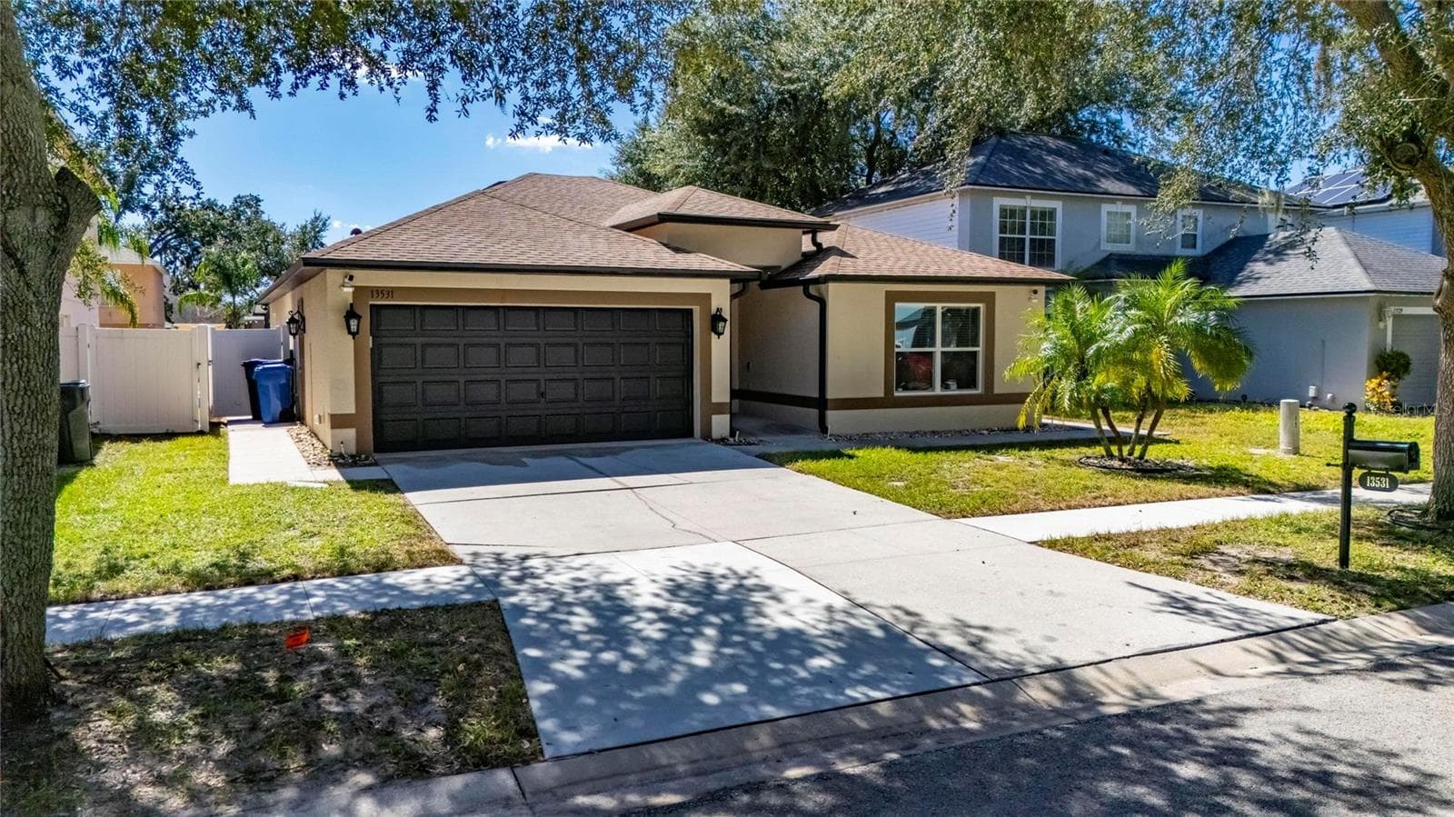 Single Family Residence at 13531 COPPER HEAD DR, RIVERVIEW, photo 72 of 73