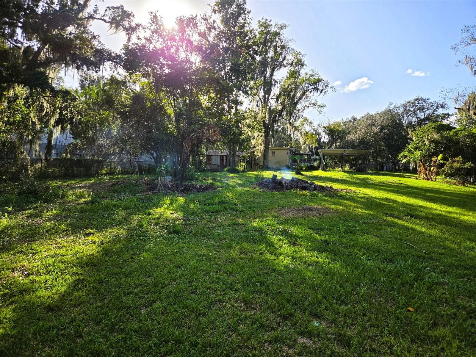 Mobile Home at 613 CARPENTER RD, ORLANDO, photo 5 of 10