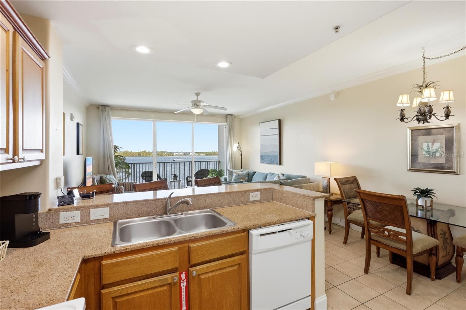 Condo - Hotel at 13415 BLUE HERON BEACH DR #308, ORLANDO, photo 19 of 53