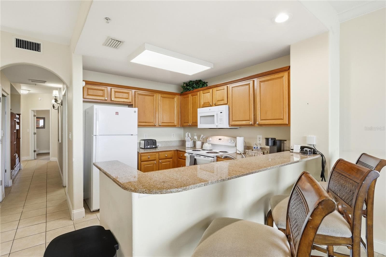 Condo - Hotel at 13415 BLUE HERON BEACH DR #308, ORLANDO, photo 25 of 53