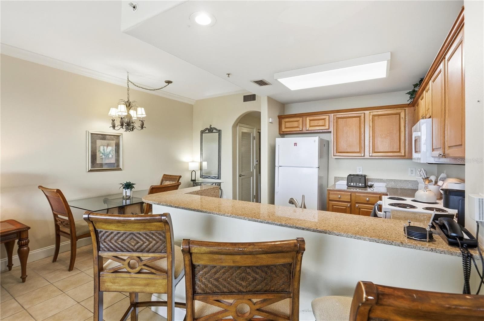 Condo - Hotel at 13415 BLUE HERON BEACH DR #308, ORLANDO, photo 26 of 53