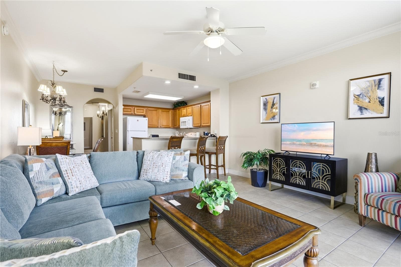 Condo - Hotel at 13415 BLUE HERON BEACH DR #308, ORLANDO, photo 29 of 53
