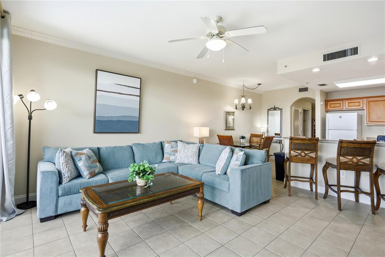 Condo - Hotel at 13415 BLUE HERON BEACH DR #308, ORLANDO, photo 30 of 53