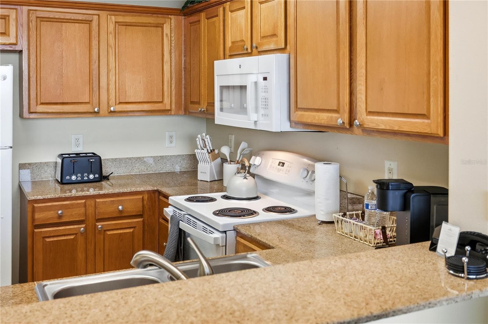 Condo - Hotel at 13415 BLUE HERON BEACH DR #308, ORLANDO, photo 32 of 53