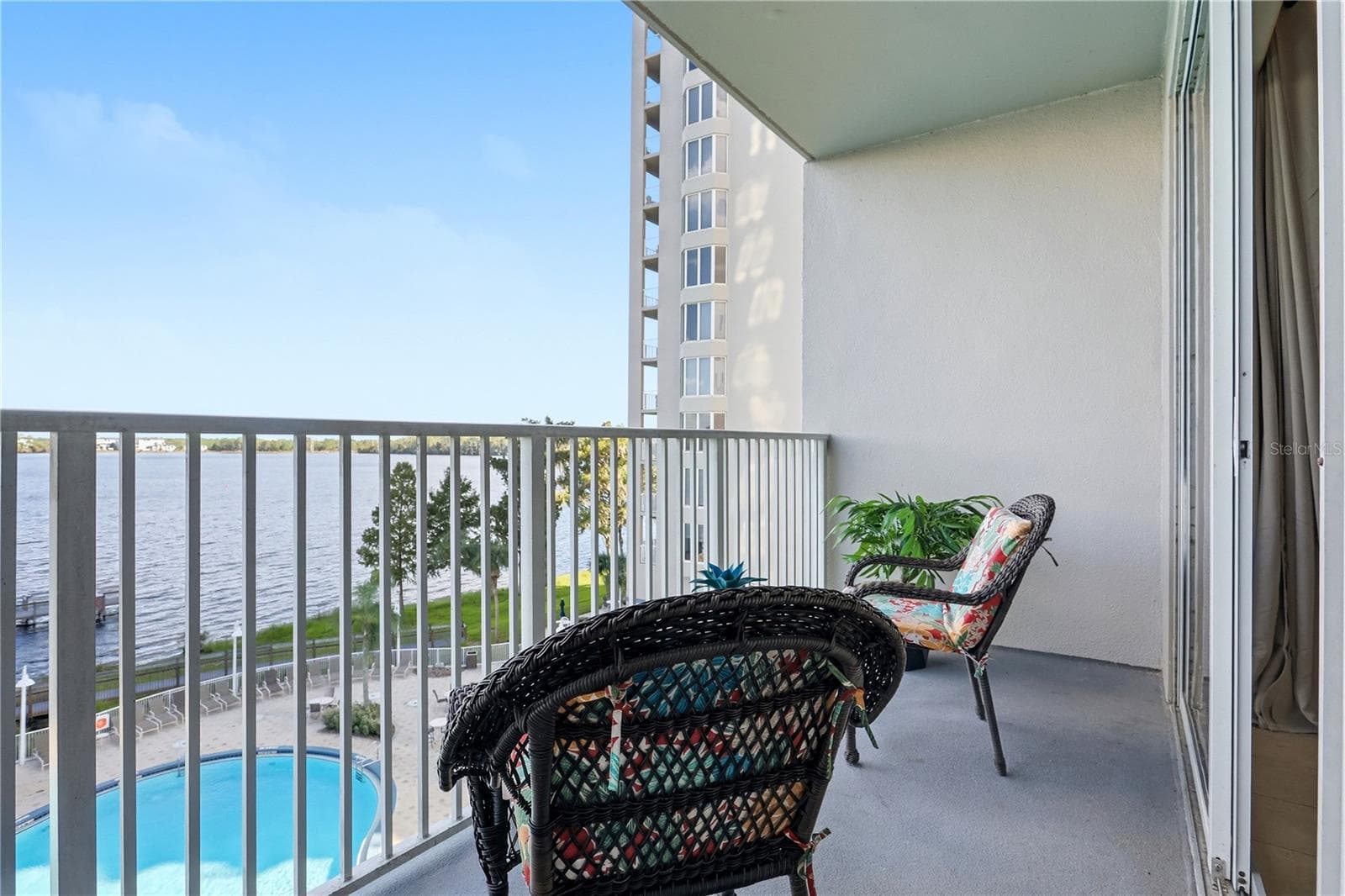 Condo - Hotel at 13415 BLUE HERON BEACH DR #308, ORLANDO, photo 34 of 53