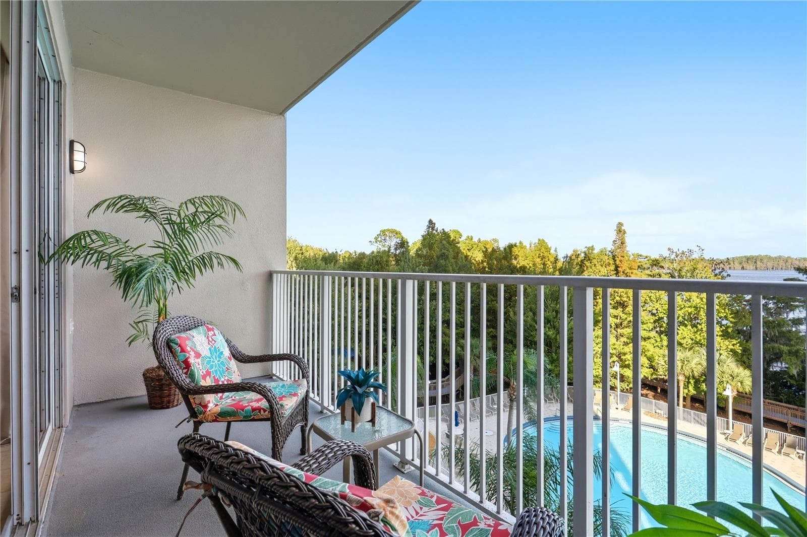 Condo - Hotel at 13415 BLUE HERON BEACH DR #308, ORLANDO, photo 35 of 53