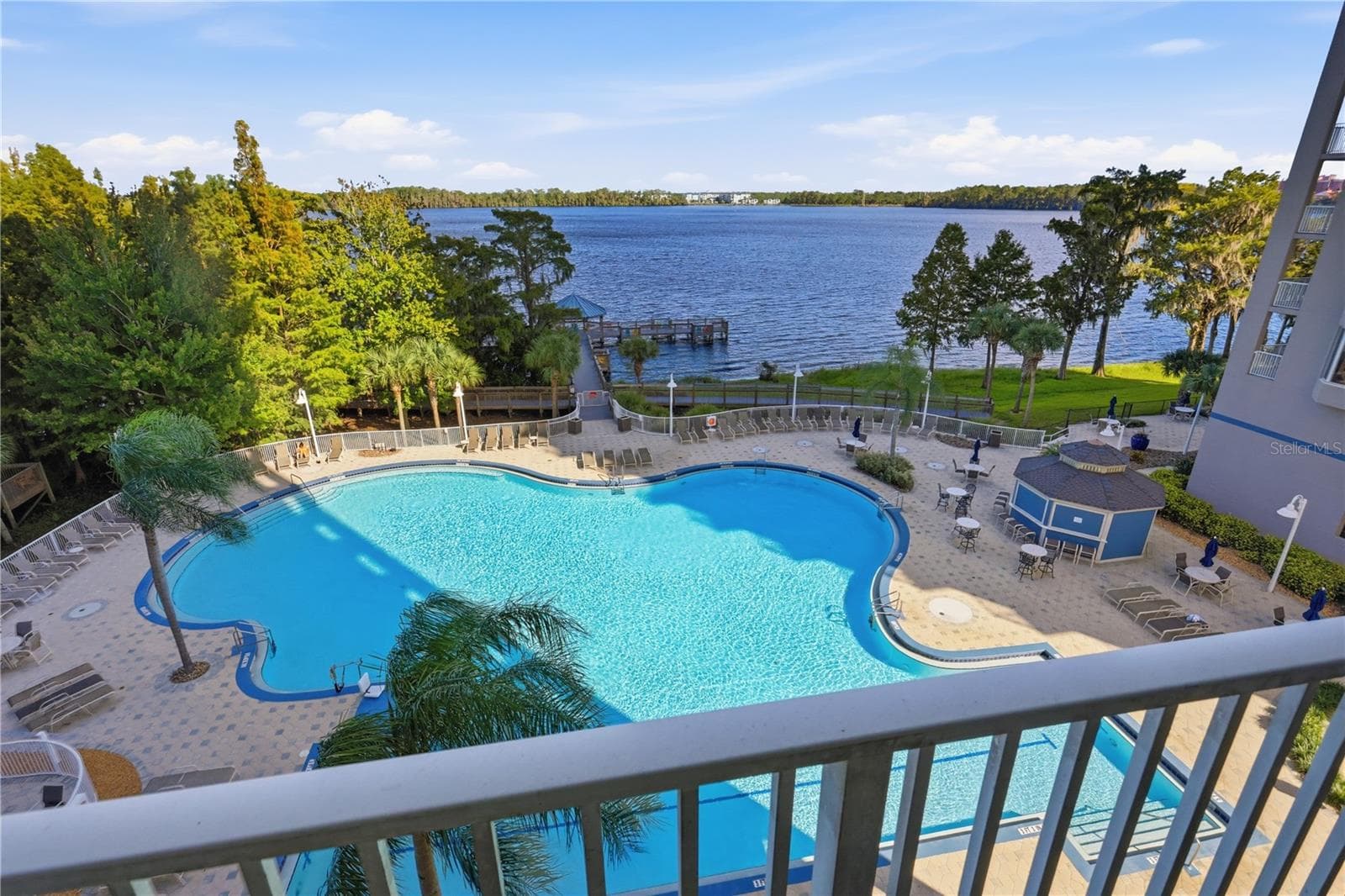 Condo - Hotel at 13415 BLUE HERON BEACH DR #308, ORLANDO, photo 36 of 53