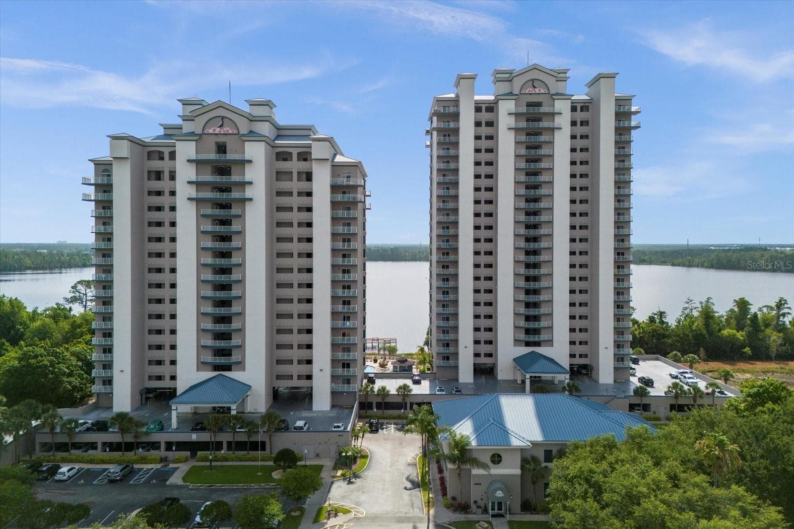 Condo - Hotel at 13415 BLUE HERON BEACH DR #308, ORLANDO, photo 50 of 53