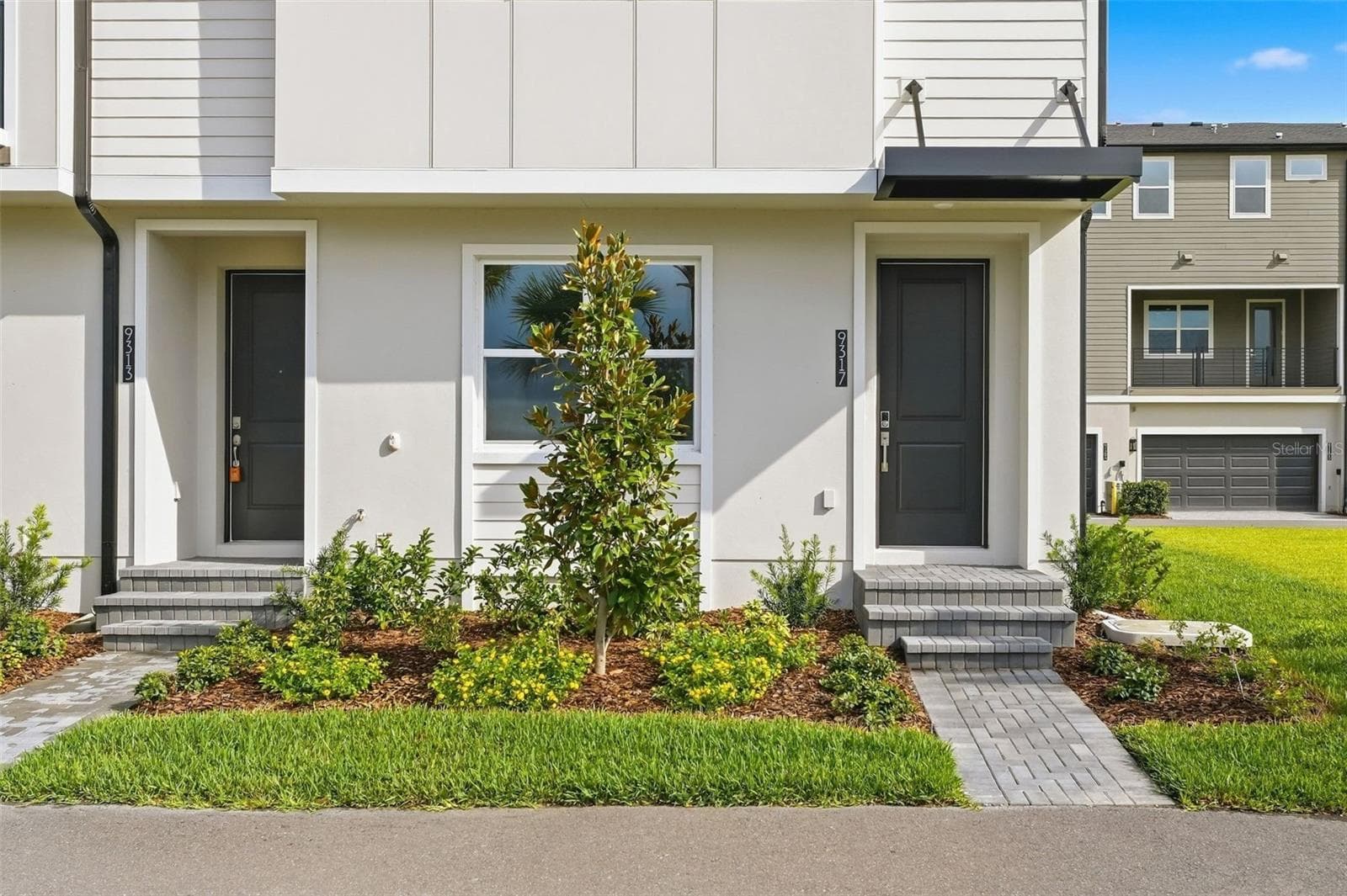 Townhouse at 9317 LUMINARY BLVD, ORLANDO, photo 2 of 34