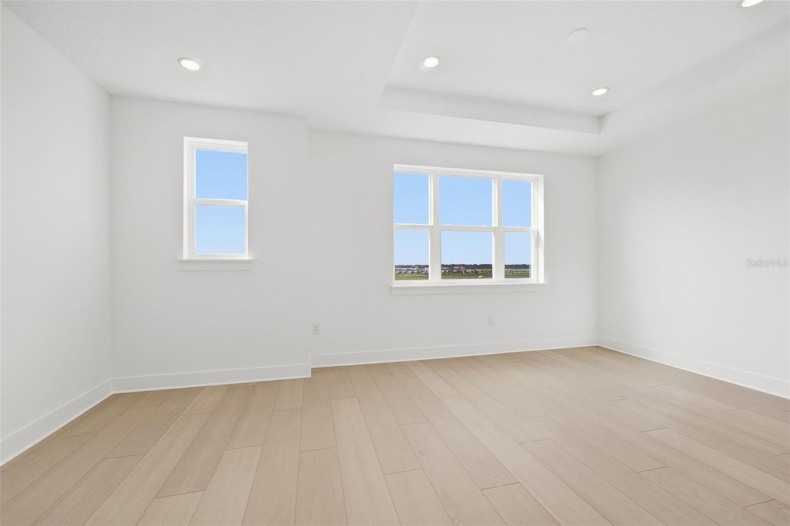 Primary suite - 9317 LUMINARY BLVD, ORLANDO