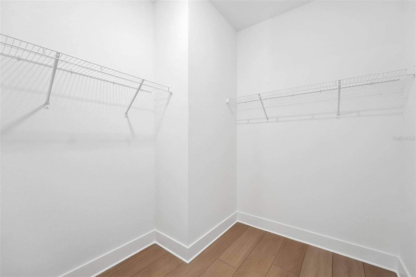 Primary closet - 9317 LUMINARY BLVD, ORLANDO