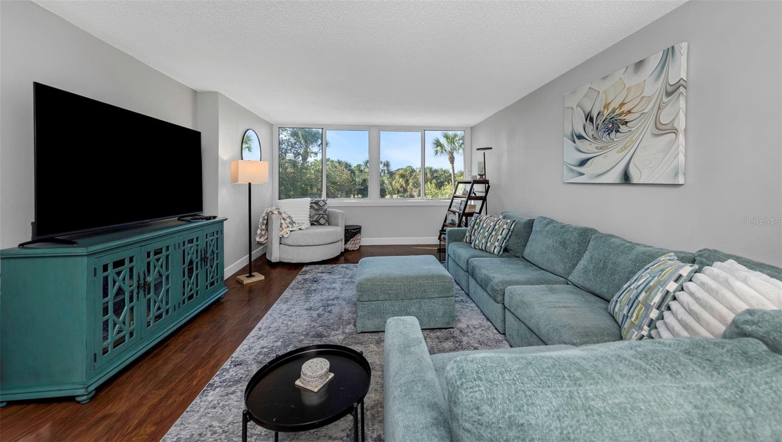 Condominium at 2614 COVE CAY DR #301, CLEARWATER, photo 2 of 67