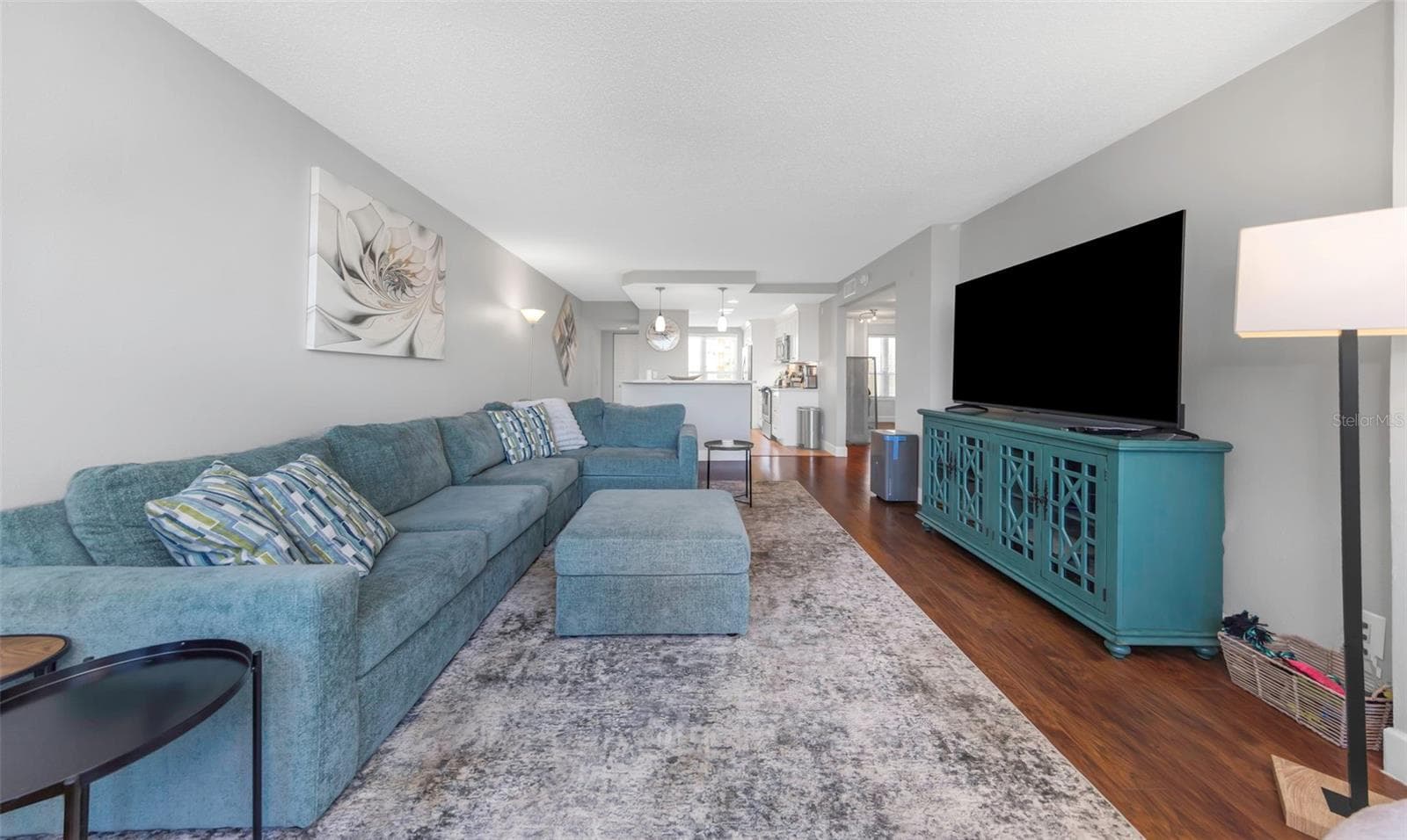 Condominium at 2614 COVE CAY DR #301, CLEARWATER, photo 5 of 67
