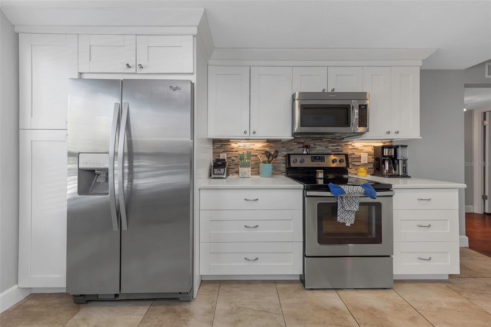 Condominium at 2614 COVE CAY DR #301, CLEARWATER, photo 6 of 67