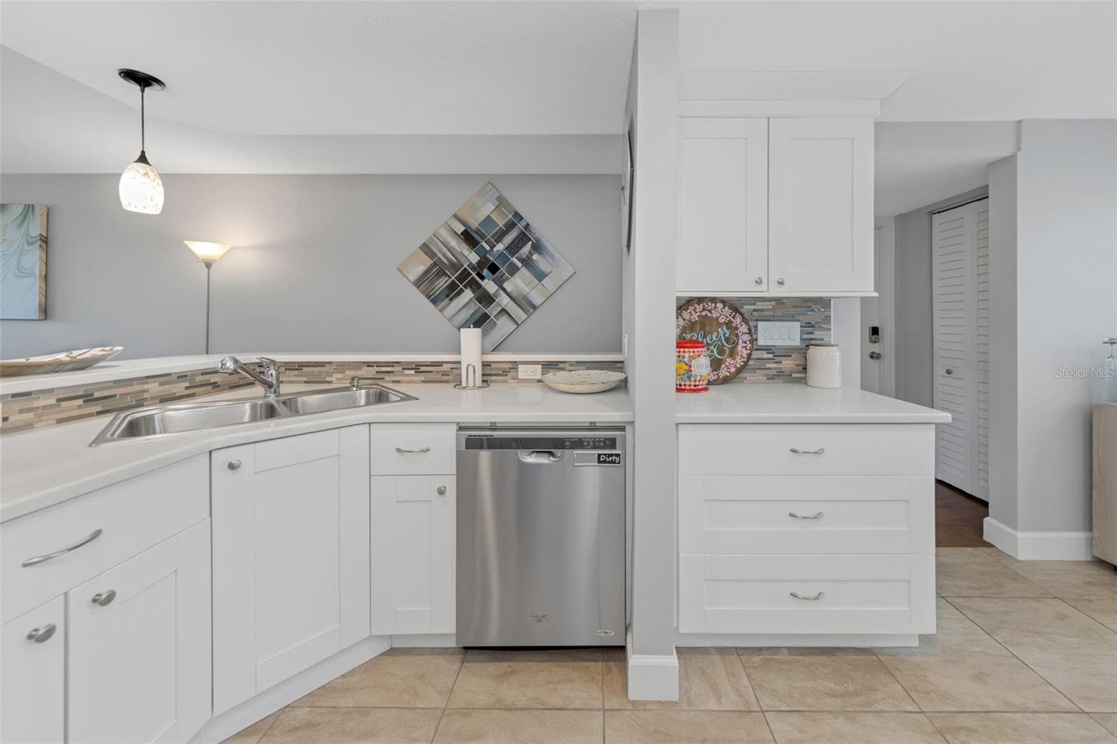 Condominium at 2614 COVE CAY DR #301, CLEARWATER, photo 8 of 67