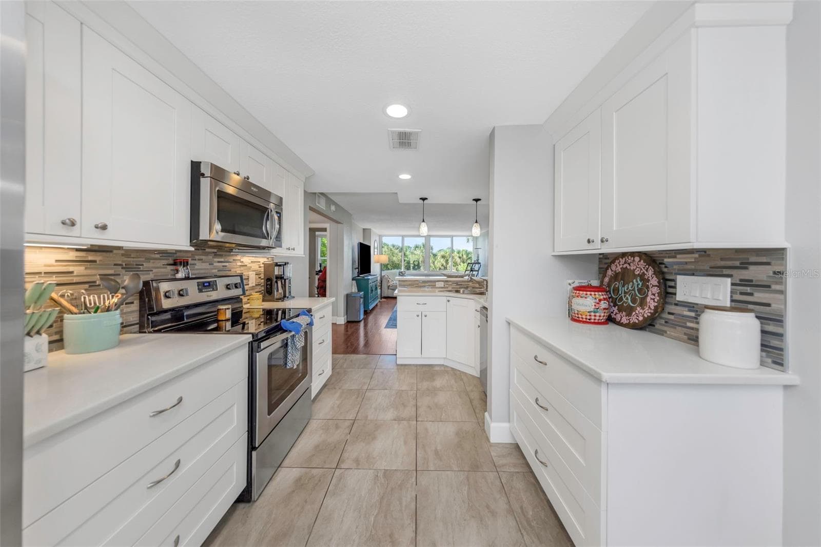 Condominium at 2614 COVE CAY DR #301, CLEARWATER, photo 11 of 67