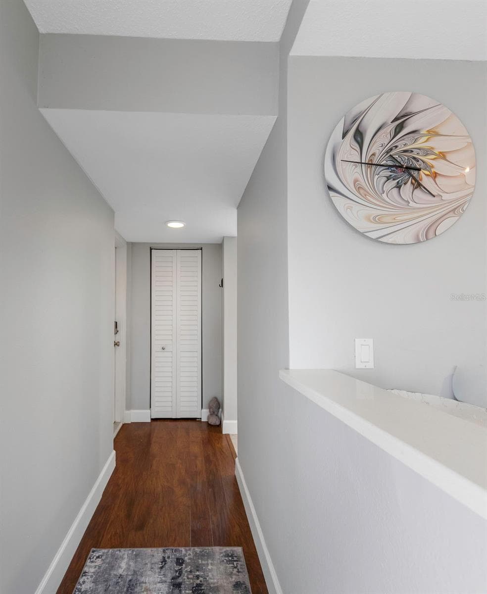 Condominium at 2614 COVE CAY DR #301, CLEARWATER, photo 23 of 67