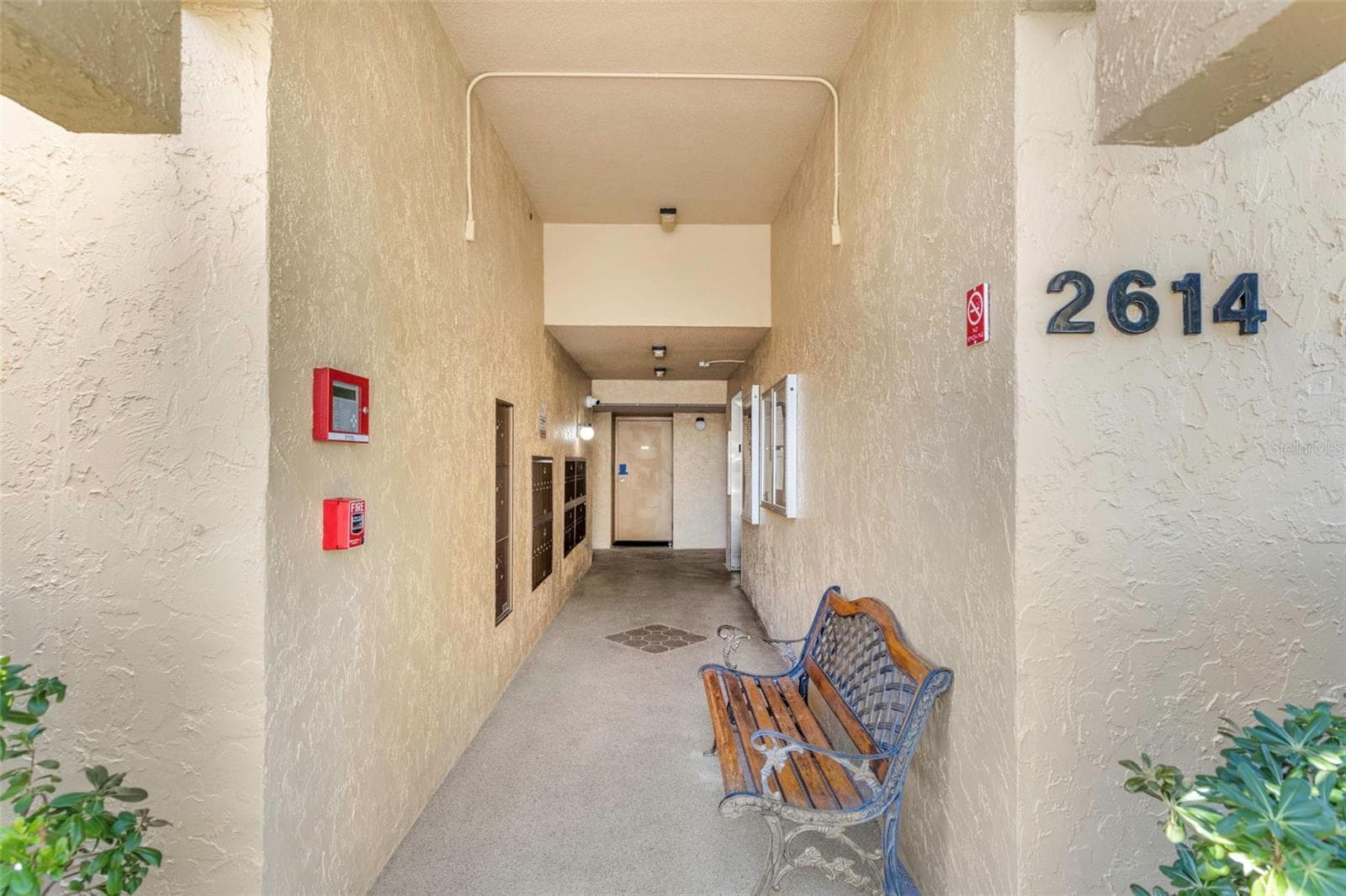 Condominium at 2614 COVE CAY DR #301, CLEARWATER, photo 26 of 67