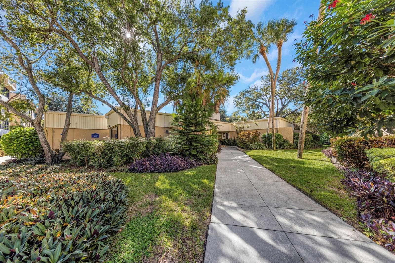 Condominium at 2614 COVE CAY DR #301, CLEARWATER, photo 28 of 67