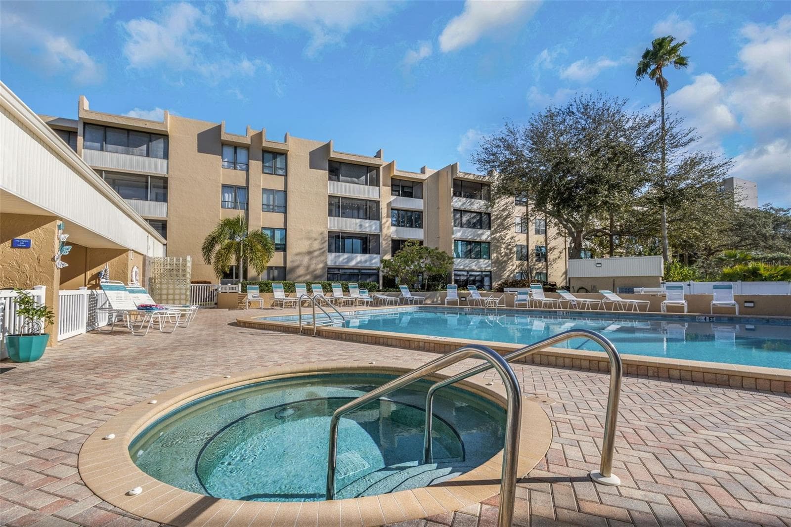 Condominium at 2614 COVE CAY DR #301, CLEARWATER, photo 29 of 67