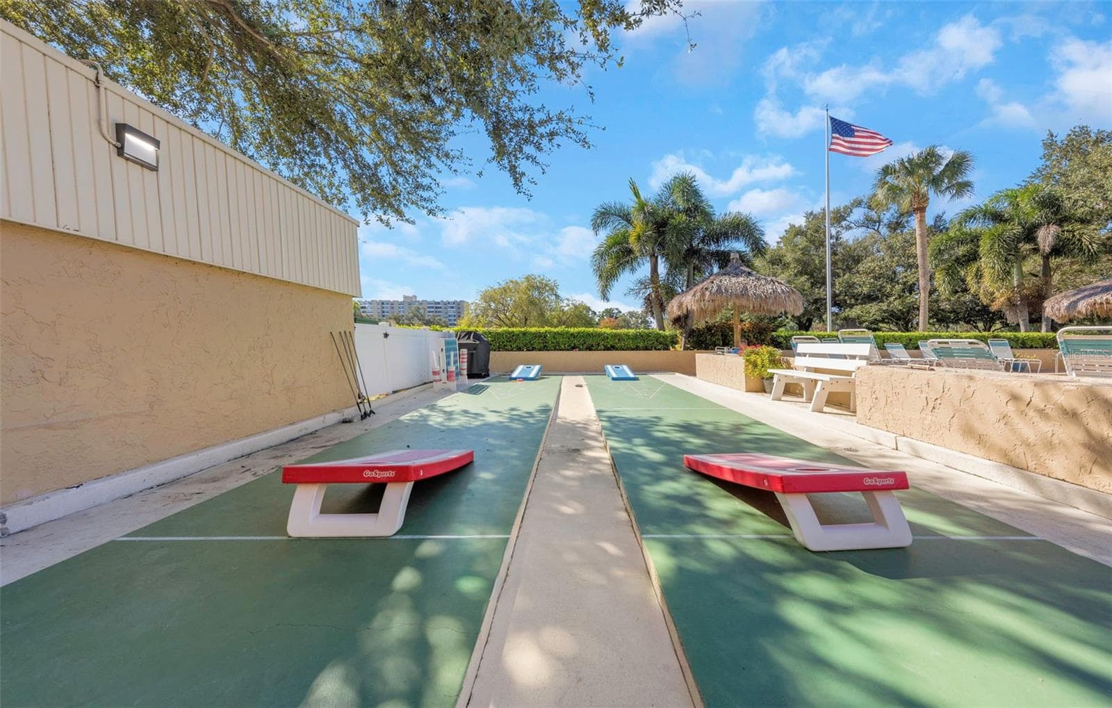 Condominium at 2614 COVE CAY DR #301, CLEARWATER, photo 32 of 67