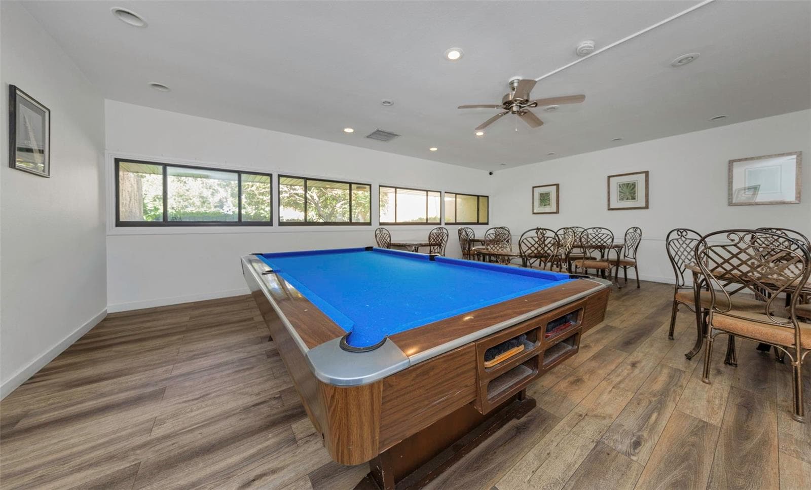 Condominium at 2614 COVE CAY DR #301, CLEARWATER, photo 36 of 67