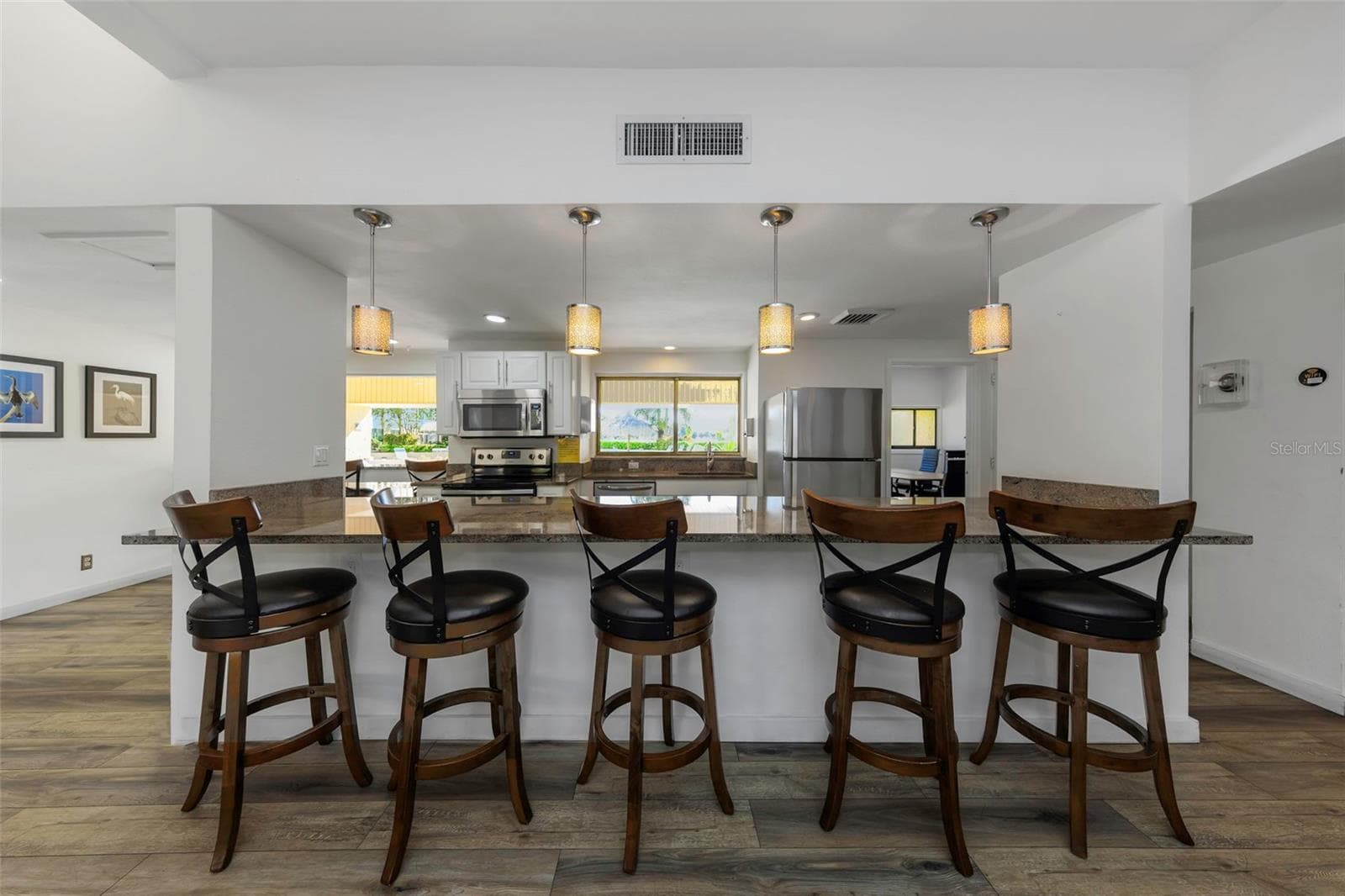 Condominium at 2614 COVE CAY DR #301, CLEARWATER, photo 38 of 67