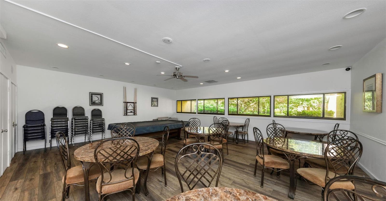 Condominium at 2614 COVE CAY DR #301, CLEARWATER, photo 45 of 67