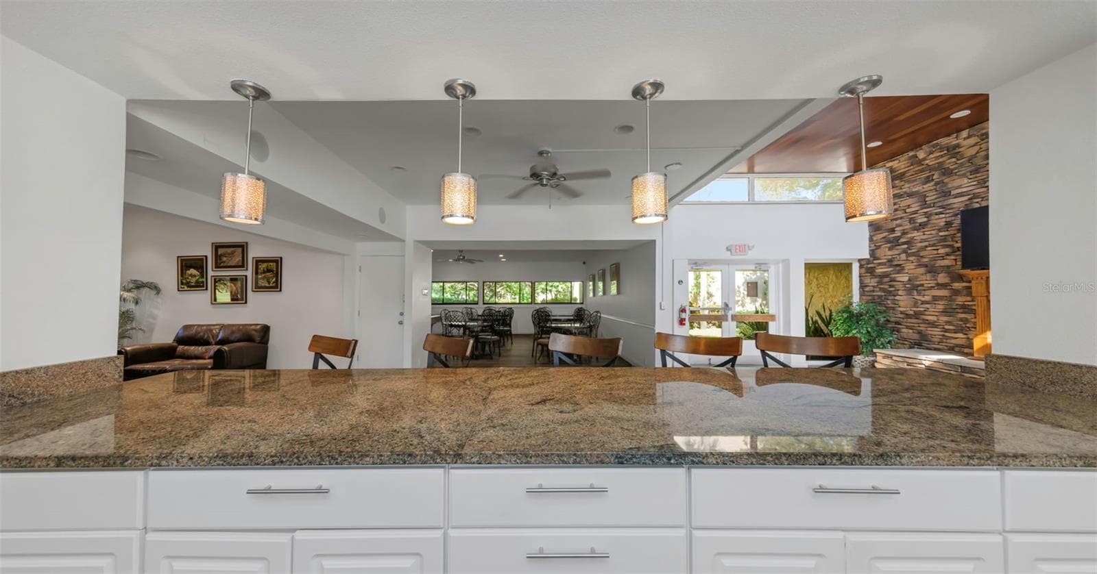 Condominium at 2614 COVE CAY DR #301, CLEARWATER, photo 47 of 67
