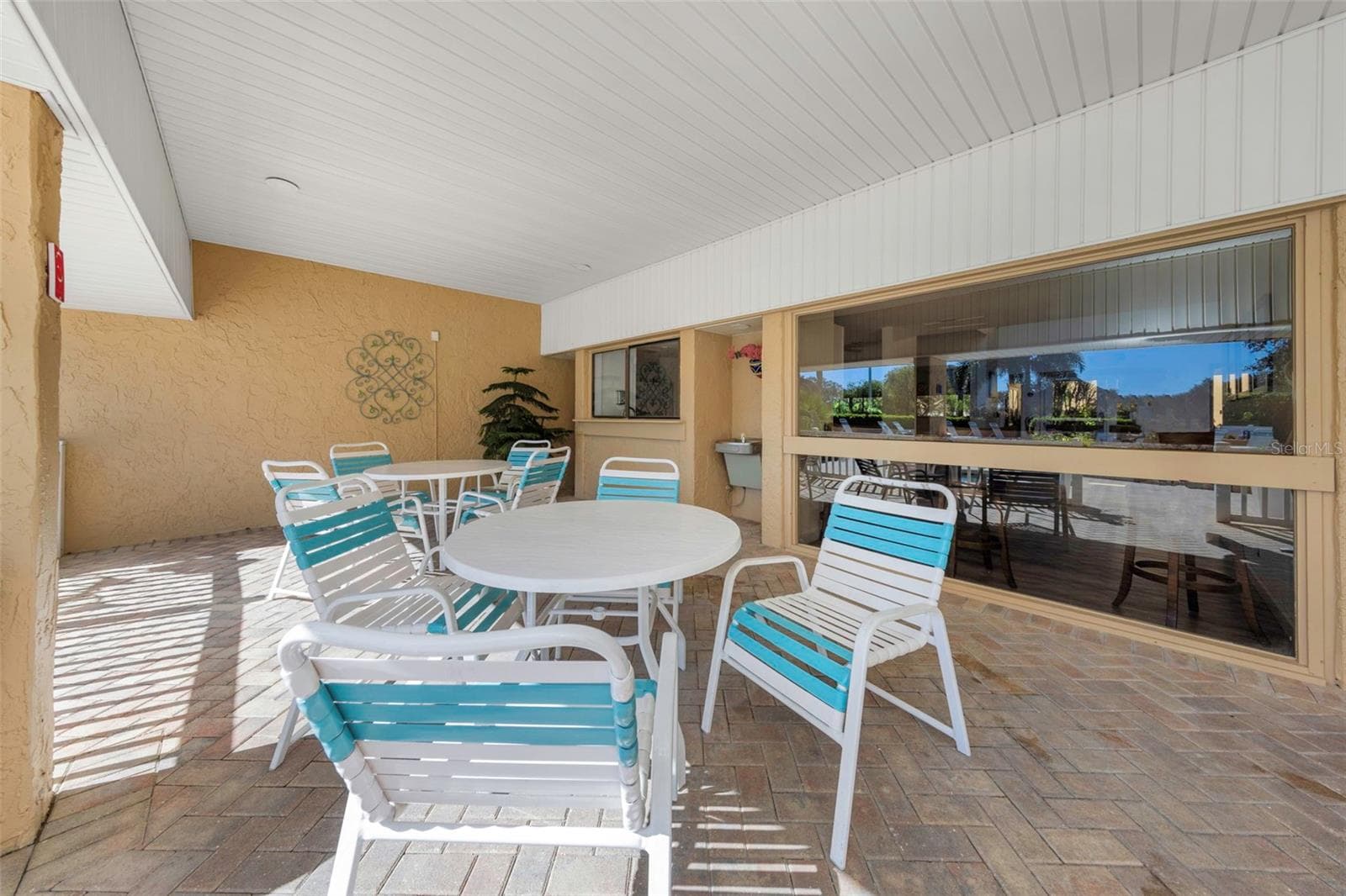 Condominium at 2614 COVE CAY DR #301, CLEARWATER, photo 48 of 67
