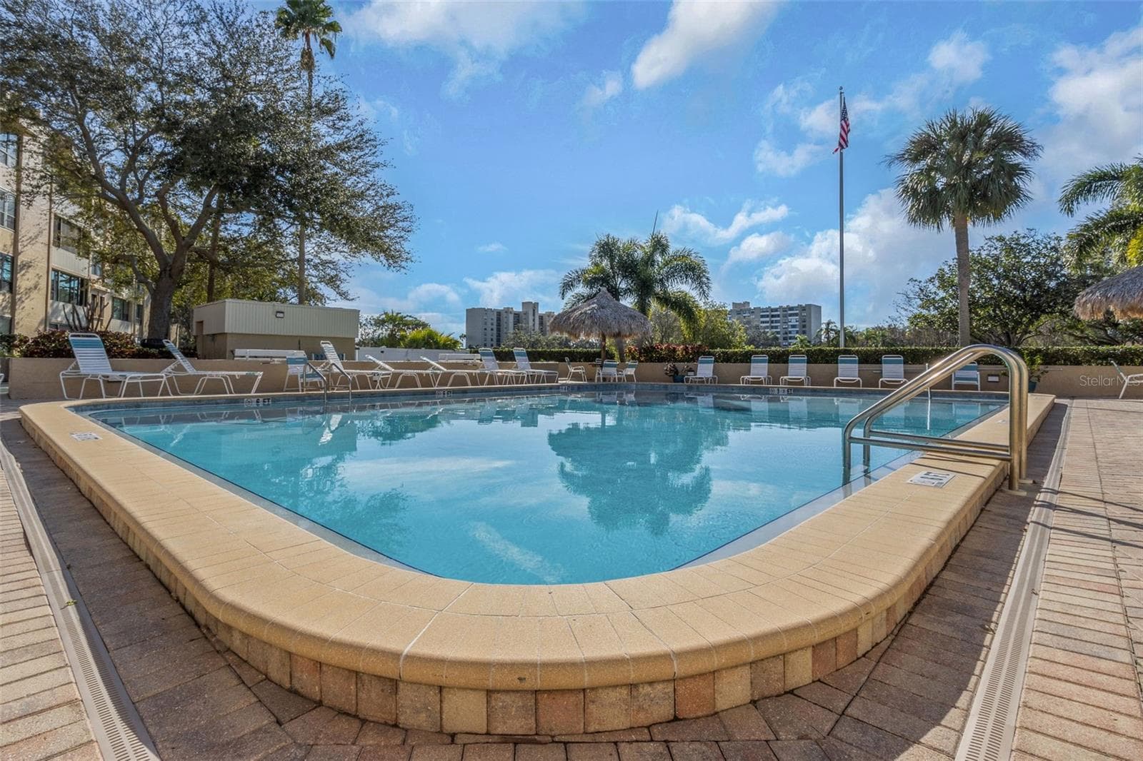 Condominium at 2614 COVE CAY DR #301, CLEARWATER, photo 49 of 67