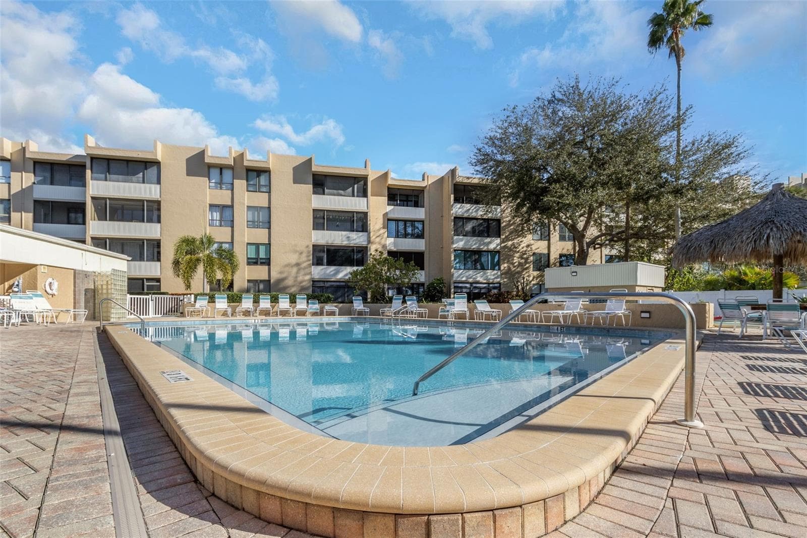 Condominium at 2614 COVE CAY DR #301, CLEARWATER, photo 50 of 67