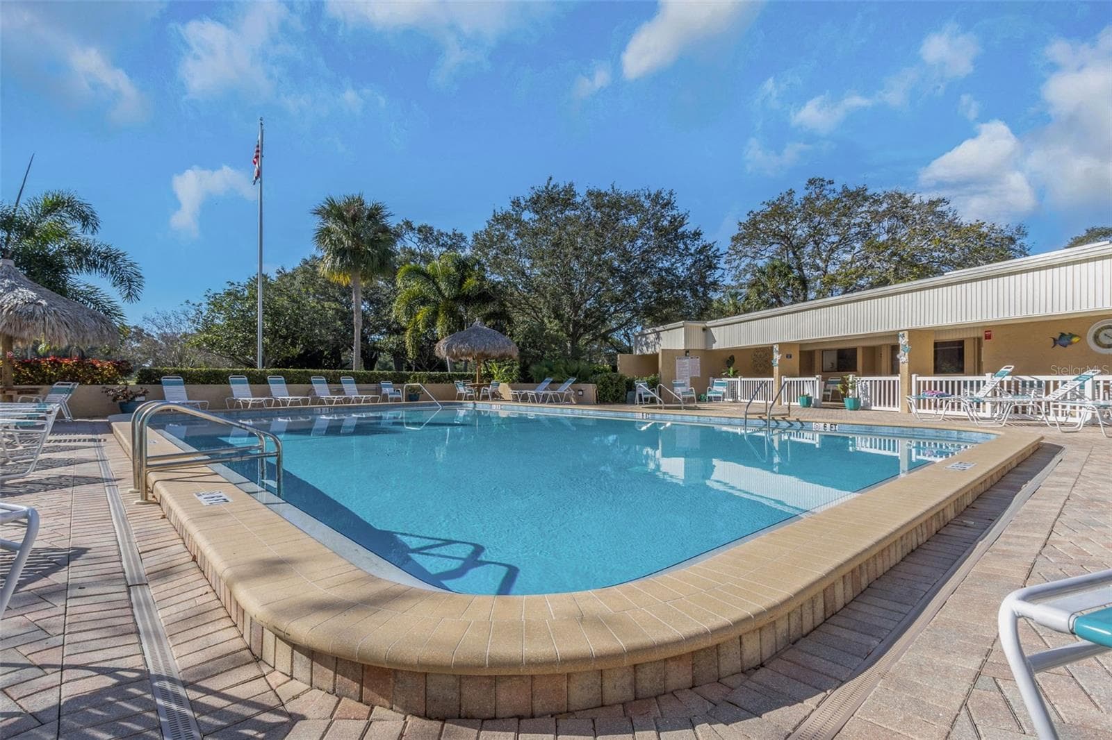 Condominium at 2614 COVE CAY DR #301, CLEARWATER, photo 52 of 67
