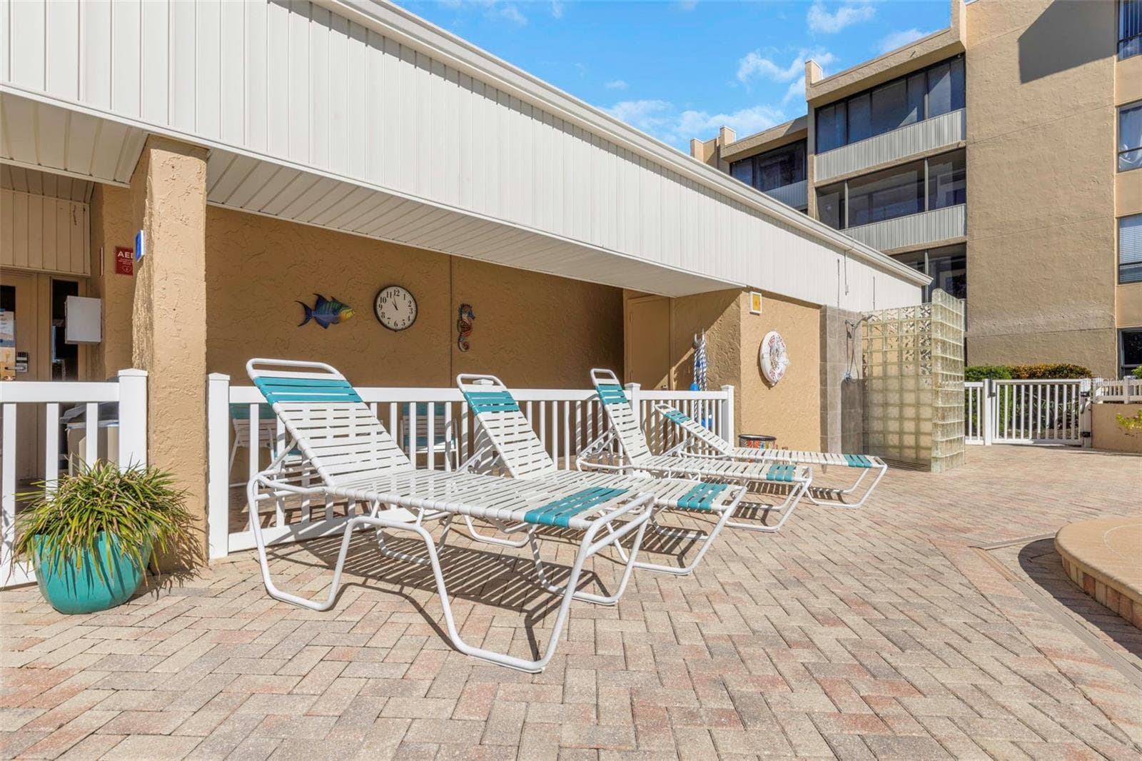 Condominium at 2614 COVE CAY DR #301, CLEARWATER, photo 53 of 67
