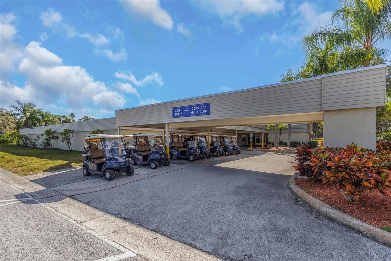 Condominium at 2614 COVE CAY DR #301, CLEARWATER, photo 55 of 67