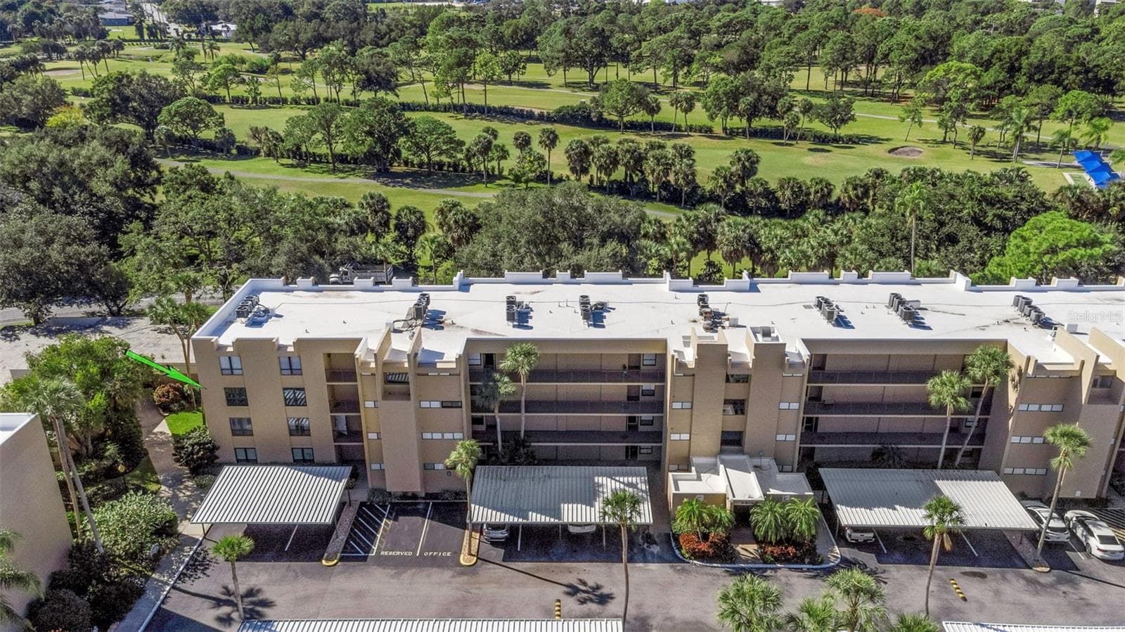 Condominium at 2614 COVE CAY DR #301, CLEARWATER, photo 57 of 67