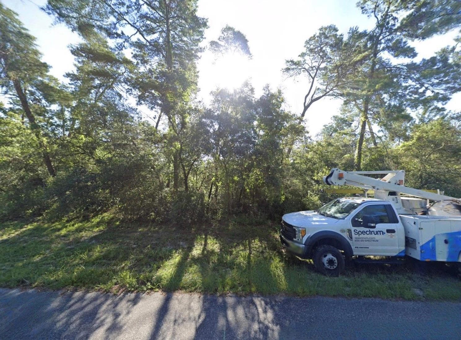 Land at 0 SW 22 CT, OCALA, photo 3 of 3