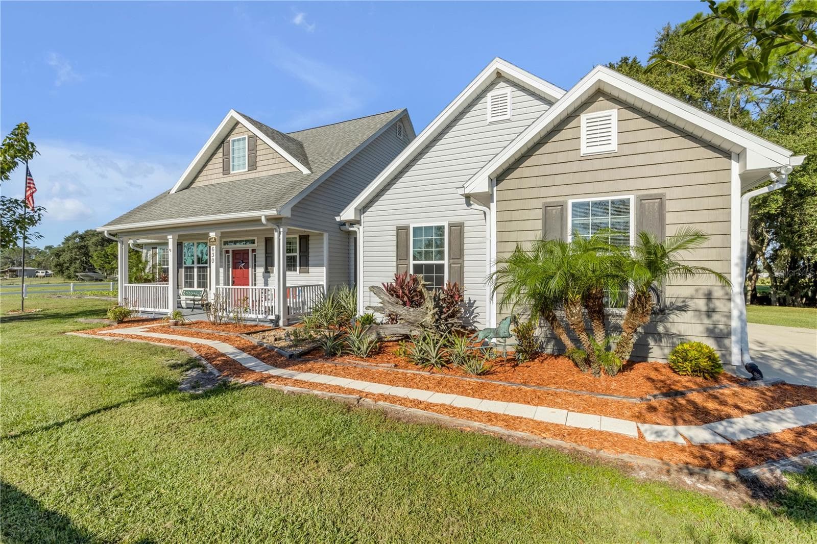 Single Family Residence at 630 HAMMETT LN, NEW SMYRNA BEACH, photo 3 of 54