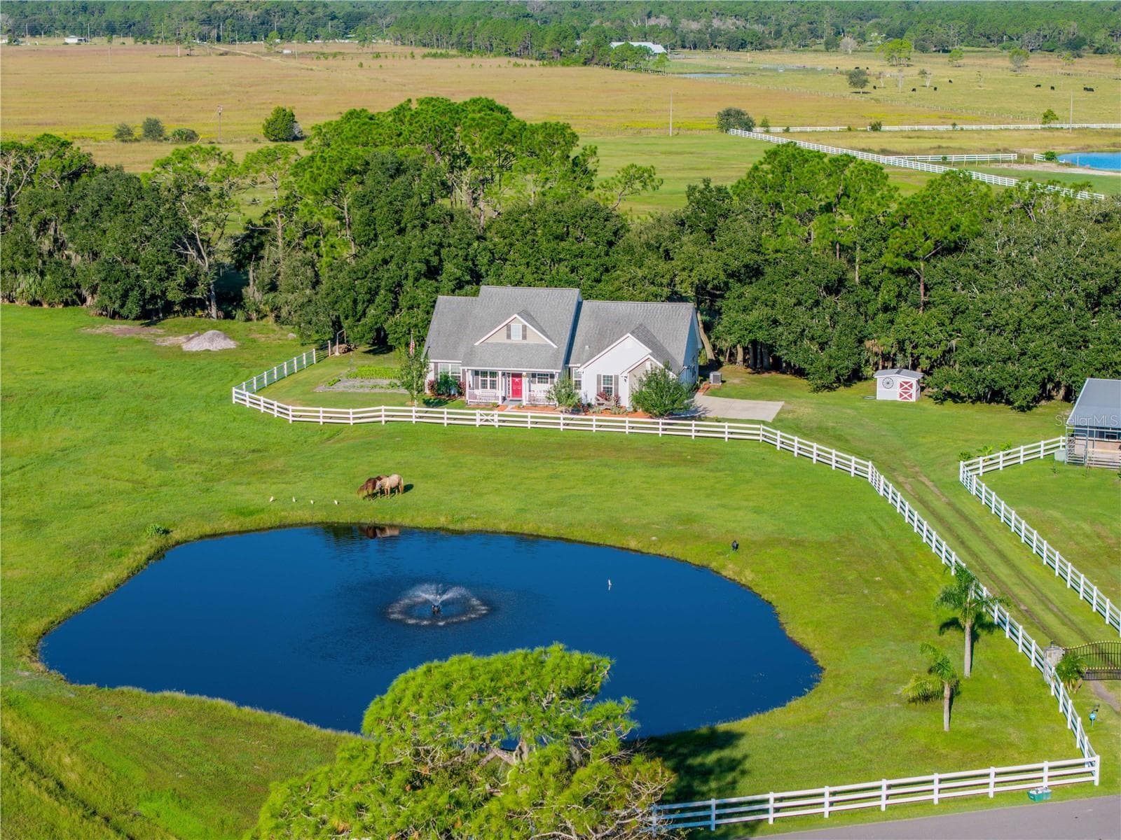 Single Family Residence at 630 HAMMETT LN, NEW SMYRNA BEACH, photo 8 of 54