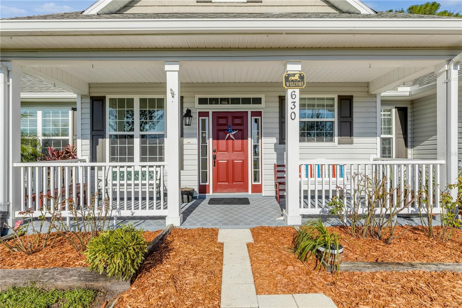 Single Family Residence at 630 HAMMETT LN, NEW SMYRNA BEACH, photo 9 of 54