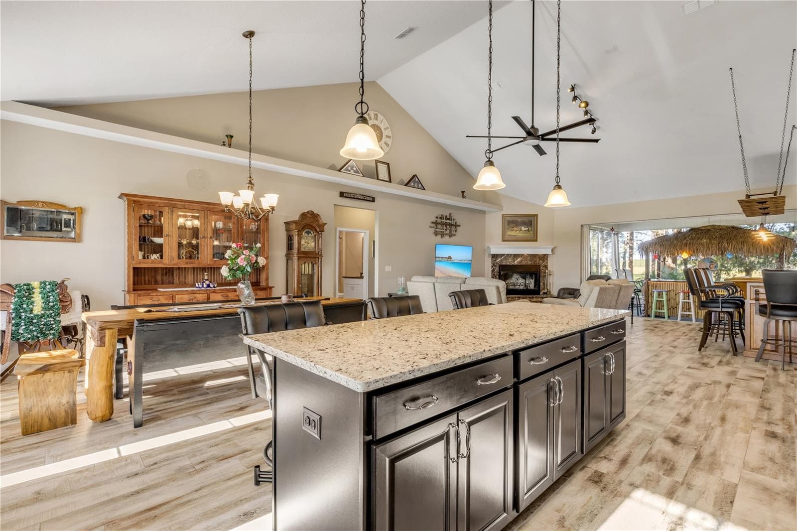 Single Family Residence at 630 HAMMETT LN, NEW SMYRNA BEACH, photo 16 of 54