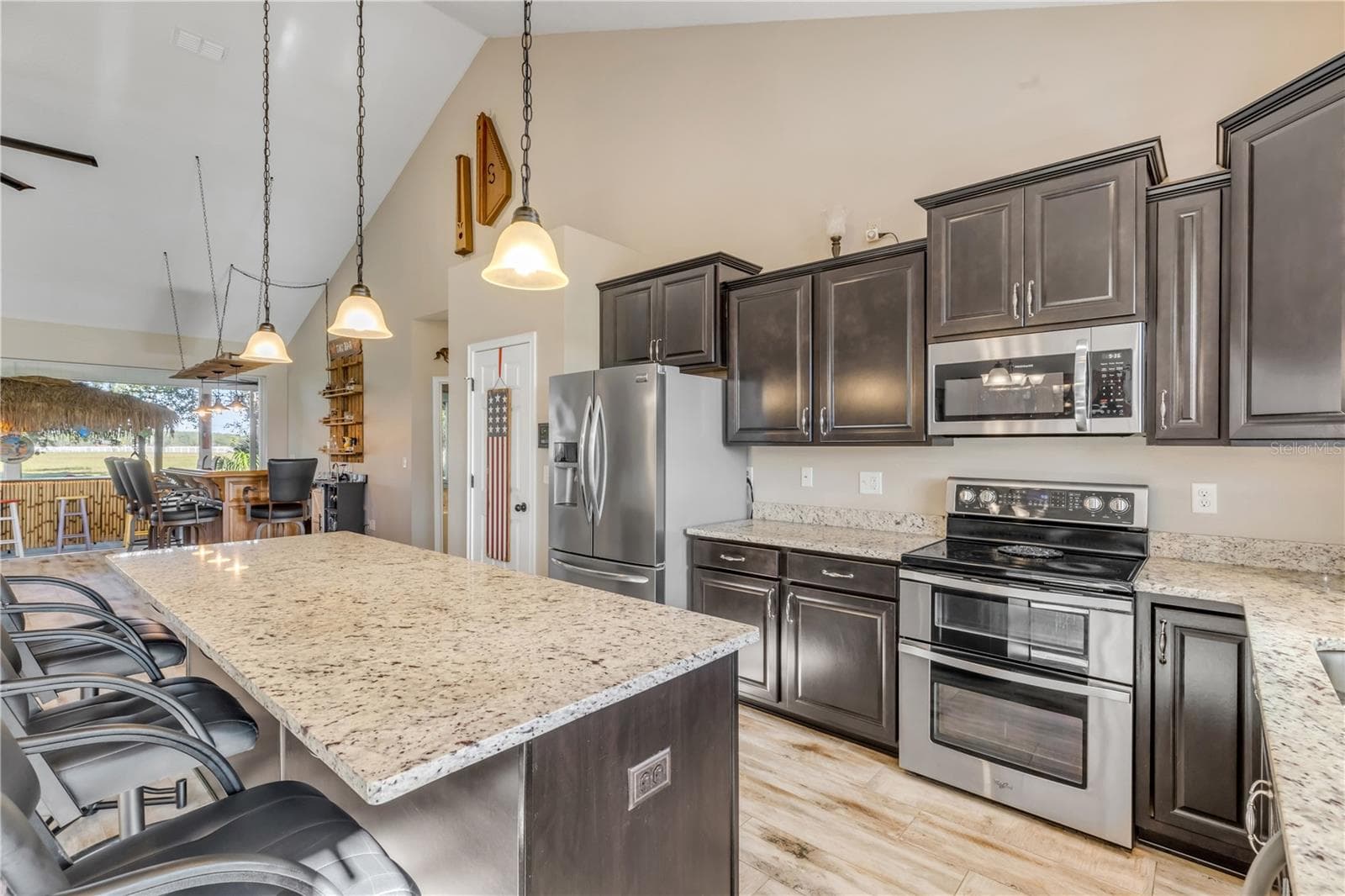 Single Family Residence at 630 HAMMETT LN, NEW SMYRNA BEACH, photo 17 of 54